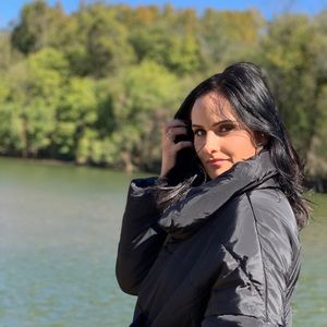 Meet your Posher, Erika